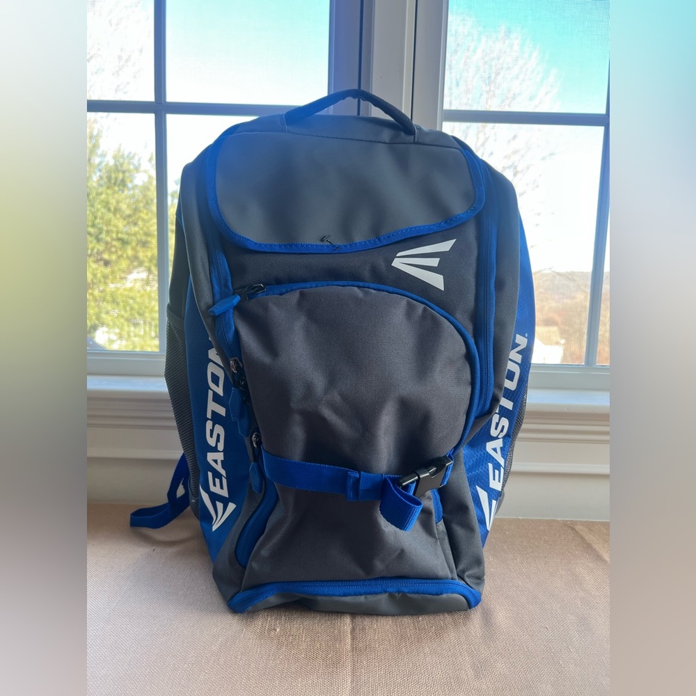 EUC - Easton Athletic Bag/Backpack - Brand new